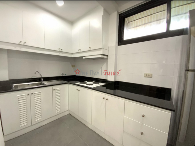 ฿ 36,000/ เดือน คอนโด สำหรับ เช่า: T.P.J. Condo, 140 ตร.ม., 2 ห้องนอน