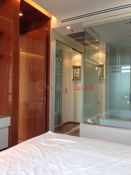 Property Search Thailand | OneDay | Residential, Rental Listings, Condo for Rent: The Address Sukhumvit 28, 45 m², 1 bedroom(s)