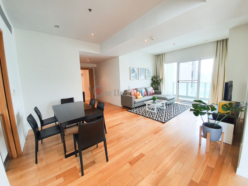 Condo for Rent: Millennium Residence, 128 m², 2 bedroom(s) Thailand | Rental ฿ 73,000/ month