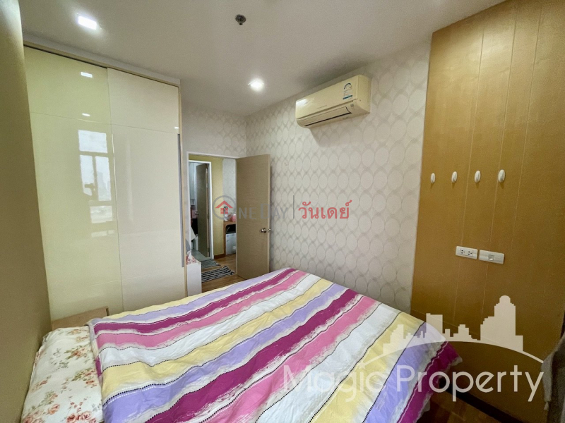 ฿ 3.7Million, The Coast Bangkok, Sukhumvit Road, Bang Na, Bangkok