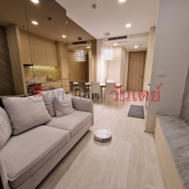 Condo for Rent: Noble Ploenchit, 46 m², 1 bedroom(s) - OneDay_0