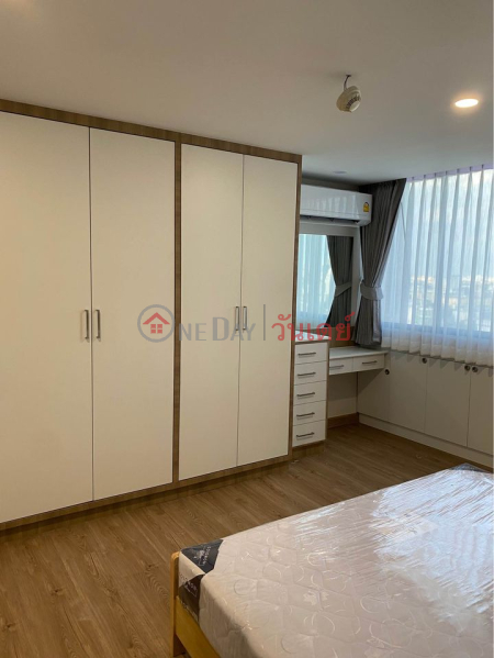 Condo for Rent: Supalai Place, 122 m², 2 bedroom(s) Thailand | Rental | ฿ 35,000/ month