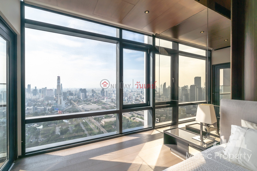  | Please Select | Residential, Sales Listings | ฿ 33.8Million