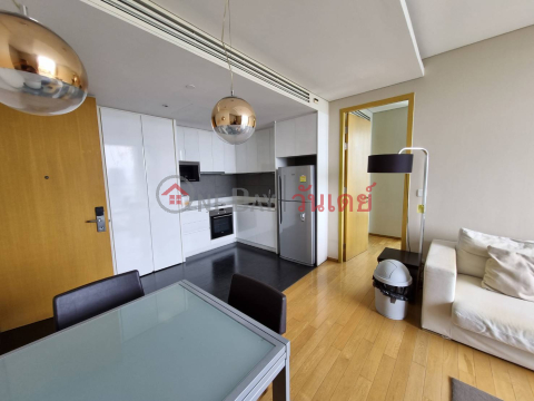 Condo for Rent: Aequa Sukhumvit 49, 60 m², 1 bedroom(s) - OneDay_0