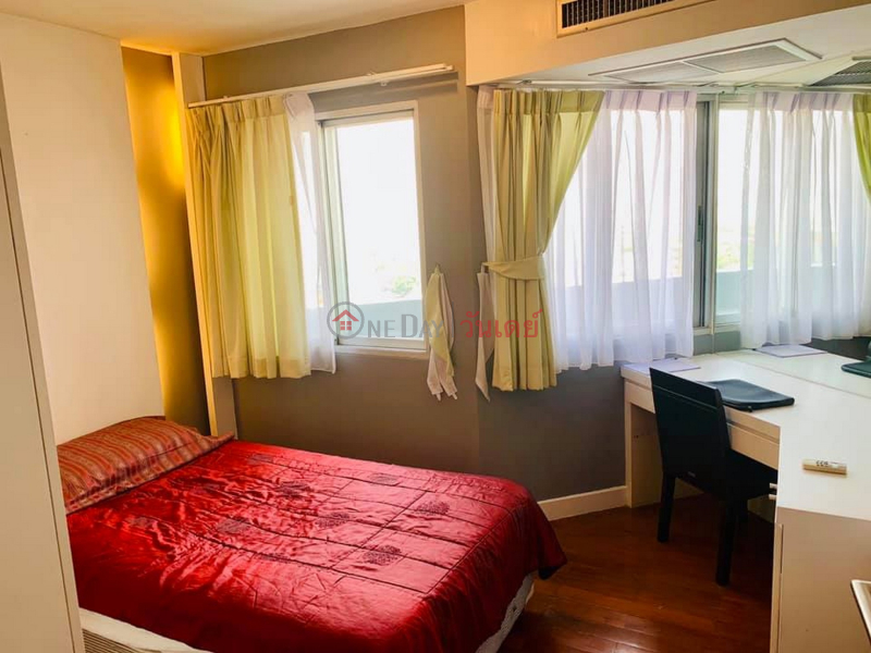 Condo for Rent: Wittayu Complex, 87 m², 2 bedroom(s) | Thailand | Rental | ฿ 30,000/ month