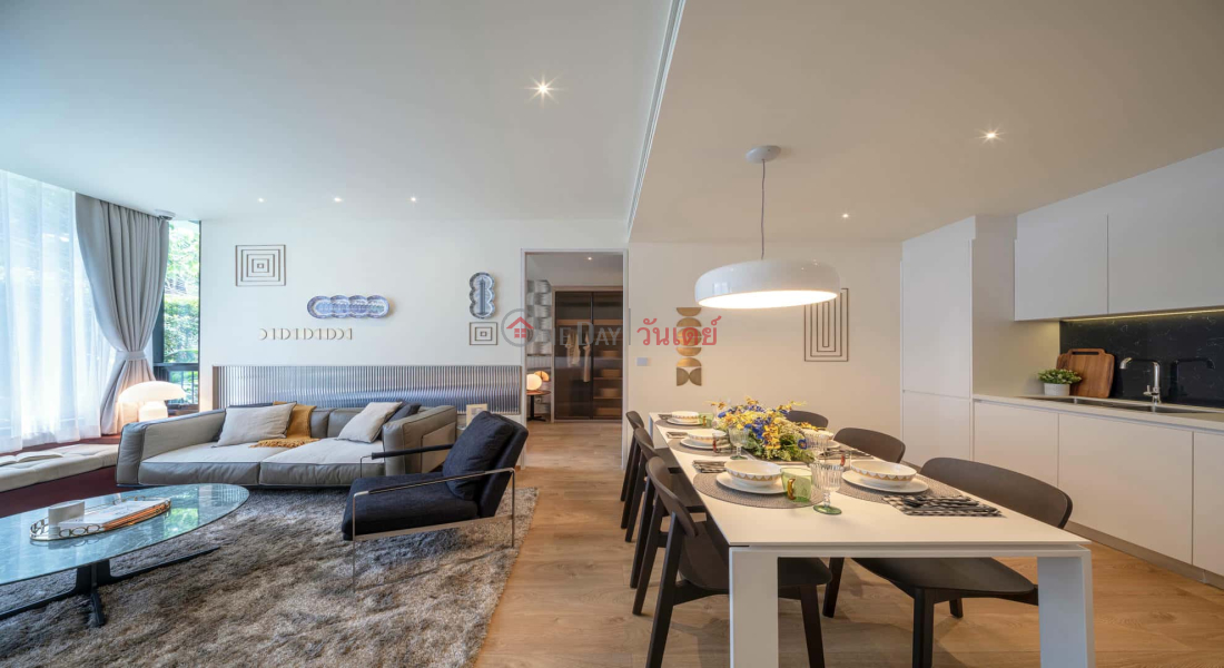 ค้นหาอสังหาริมทรัพย์ในประเทศไทย | OneDay | ที่อยู่อาศัย รายการขาย NOBLE FORM THONGLOR Bangkok