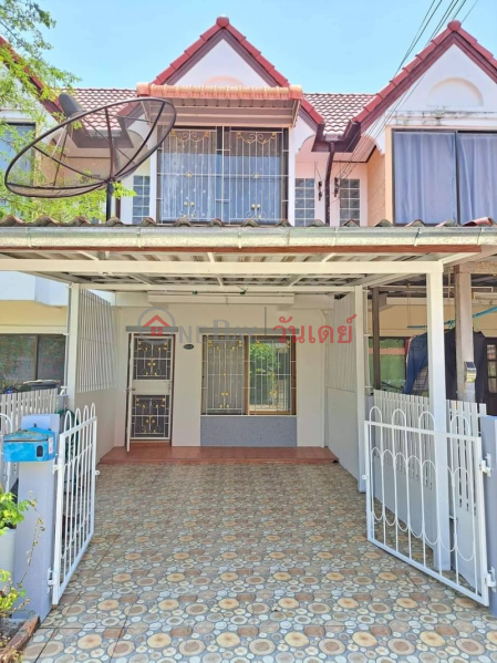 House For Sale Thanon รายการขาย (TRI-TP000932)