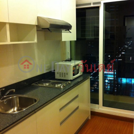 Condo for Rent: Diamond Sukhumvit, 34 m², 1 bedroom(s) - OneDay_0