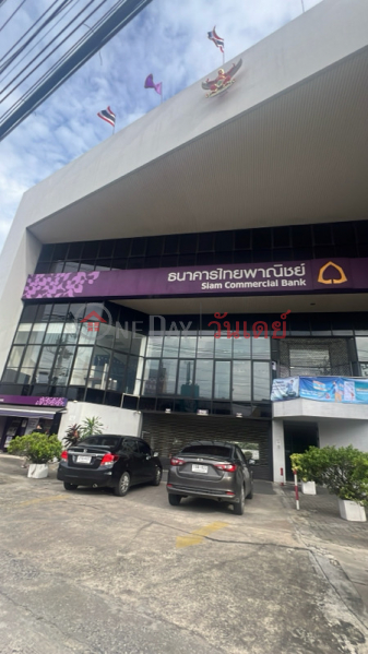 Siam Commercial Bank, Ngamwongwan Branch (ธนาคารไทยพาณิชย์ สาขางามวงวานศ์),Muang | OneDay วันเดย์(3)