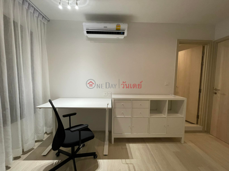 Property Search Thailand | OneDay | Residential Rental Listings | Condo for Rent: Life One Wireless, 63 m², 2 bedroom(s)