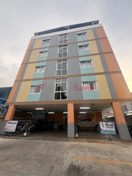 Sumalee Place 2 (สุมาลีเพลส2),Chatuchak | OneDay วันเดย์(1)