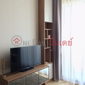 Condo for Rent: The Capital Ekamai-Thonglor, 35 m², 1 bedroom(s) - OneDay_0