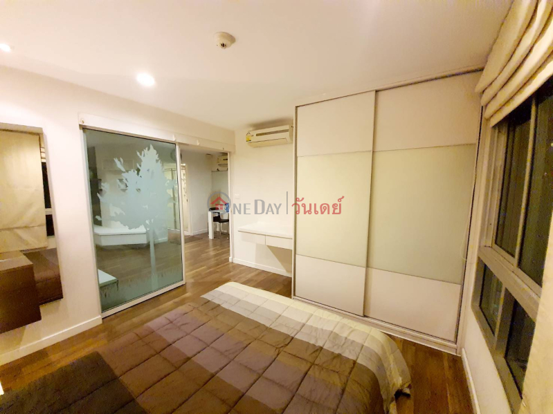 ฿ 16,000/ month, Condo for Rent: The Room Sukhumvit 79, 40 m², 1 bedroom(s)