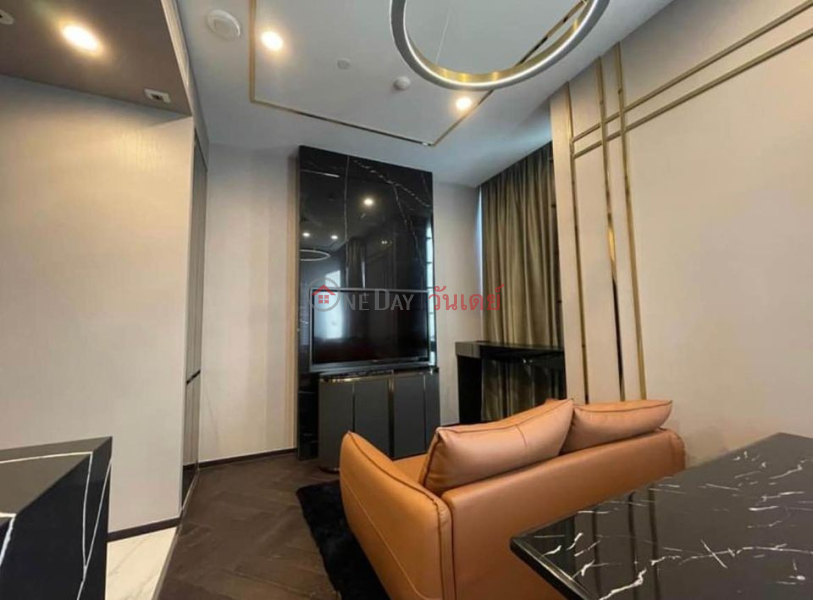 Condo for Rent: The Esse Sukhumvit 36, 43 m², 1 bedroom(s) Rental Listings