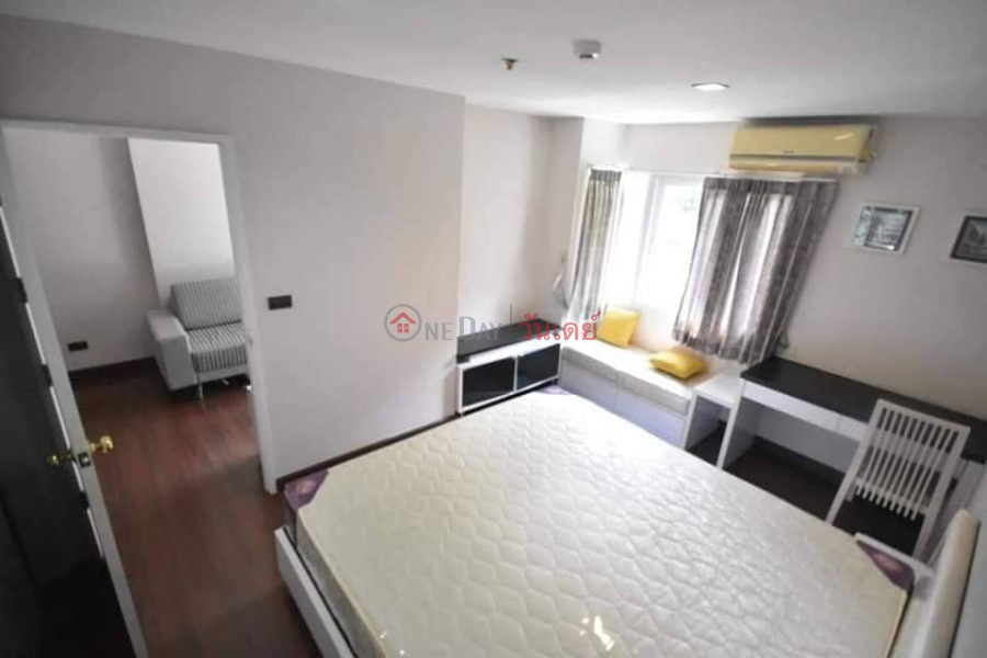 Condo for Rent: The Next Garden Mix, 60 m², 2 bedroom(s) Thailand | Rental ฿ 23,000/ month