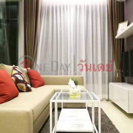 Condo for Rent: Mayfair Place Sukhumvit 50, 35 m², 1 bedroom(s) - OneDay_0