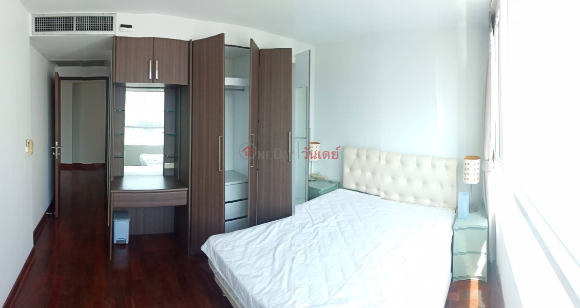 Condo for Rent: Urbana Langsuan, 85 m², 2 bedroom(s),Thailand, Rental ฿ 50,000/ month