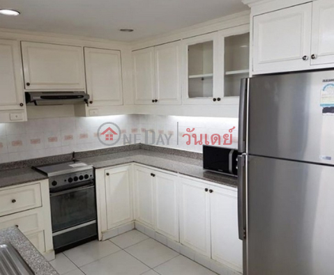 Condo for Rent: Empire House, 227 m², 3 bedroom(s) - OneDay_0