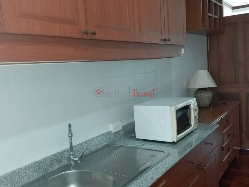 Townhouse for Rent: Townhouse Suk 36, 150 m², 2 bedroom(s) Rental Listings