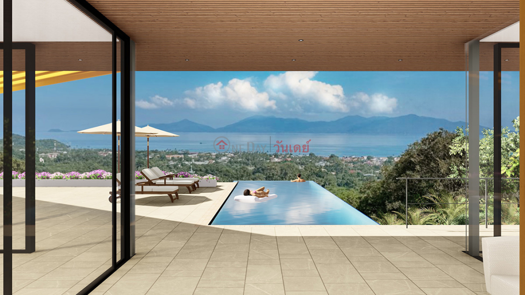 Villa Sundara Bophut Sales Listings (REAL-1699)