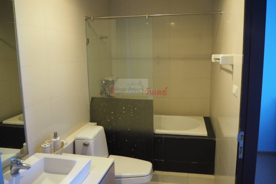 The Alcove Thonglor 10 Condominium, Watthana, Bangkok | Thailand, Rental, ฿ 22,000/ month