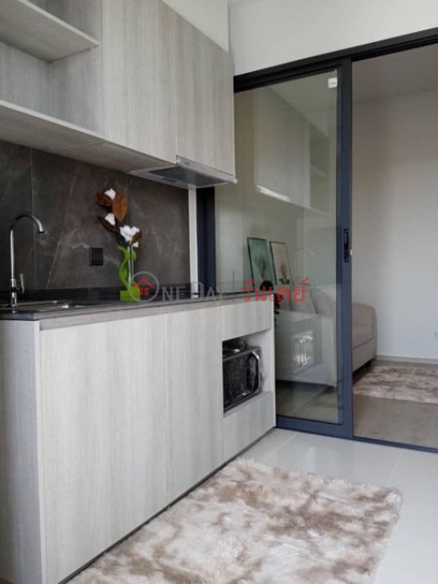 Condo for rent The Tree Pattanakarn-Ekkamai (26th floor) _0