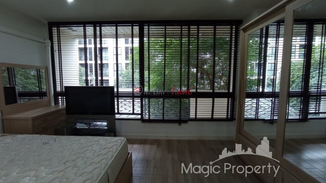 Prime Mansion Promsri, Khlong Tan Nuea, Watthana, Bangkok. Rental Listings