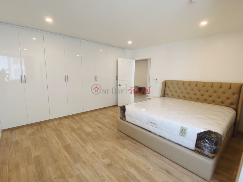 ฿ 85,000/ เดือน คอนโด สำหรับ เช่า: President Park Sukhumvit 24, 223 ตร.ม., 3 ห้องนอน