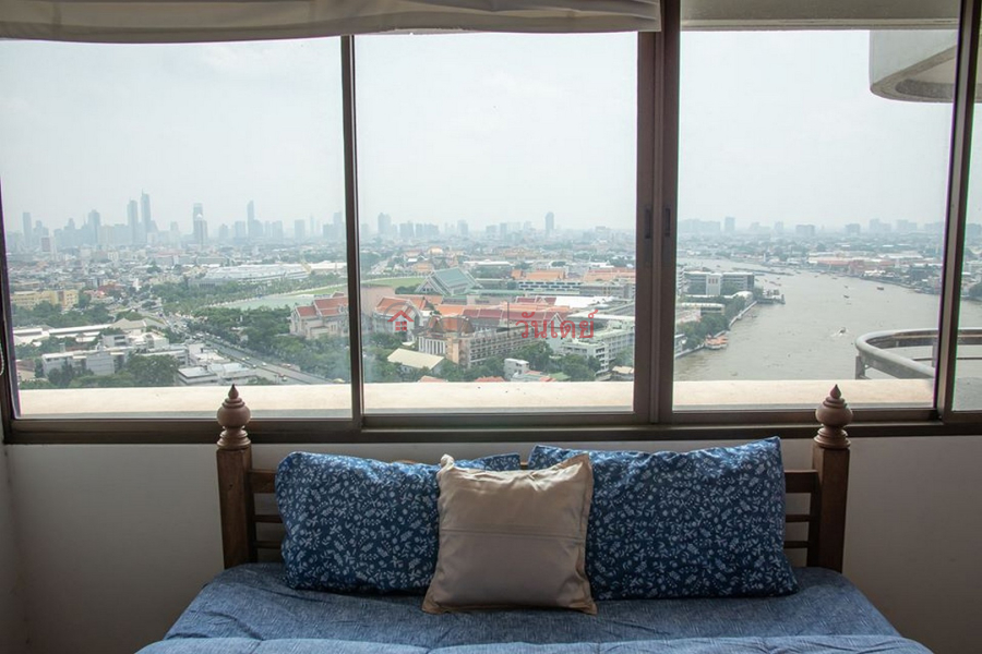 คอนโด สำหรับ เช่า: Rattanakosin View Mansion, 280 ตร.ม., 3 ห้องนอน, ประเทศไทย, เช่า | ฿ 55,000/ เดือน