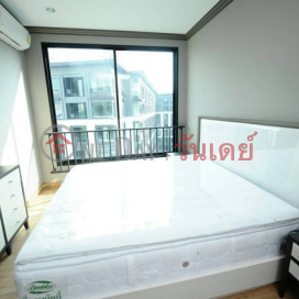 Condo for Rent: The Reserve - Kasemsan 3, 40 m², 1 bedroom(s) - OneDay_0