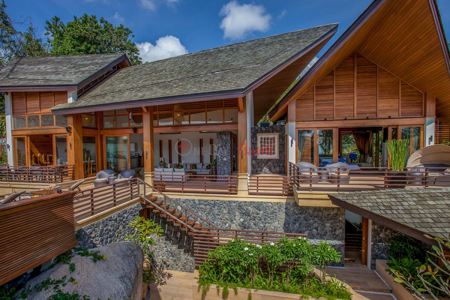 Baan Hinyai Thailand, Sales, ฿ 98.48Million