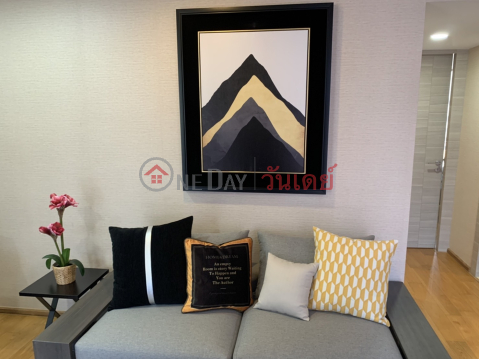 Condo for Rent: Klass Condo Langsuan, 71 m², 2 bedroom(s) - OneDay_0