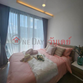 Condo for rent Mayfair Place Sukhumvit 50 (7th floor, building A) _0