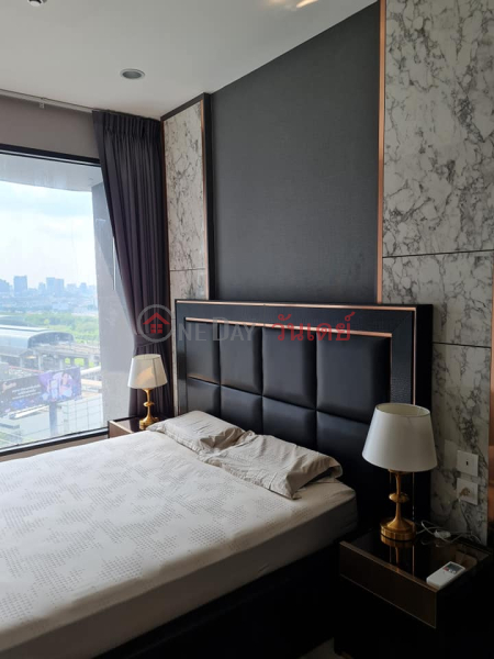 Condo for Rent: Ideo Mobi Asoke, 35 m², 1 bedroom(s),Thailand, Rental | ฿ 26,000/ month