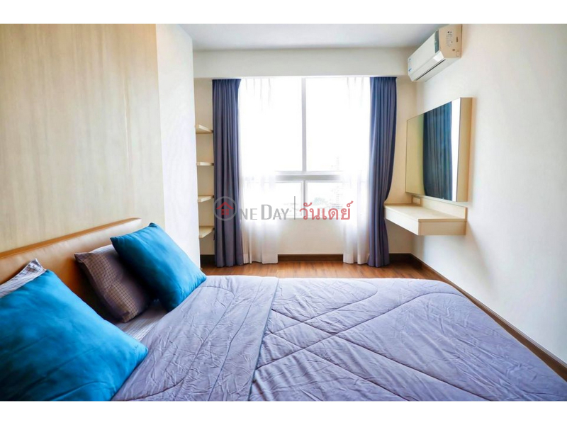  | 1 | Residential Rental Listings | ฿ 23,000/ month