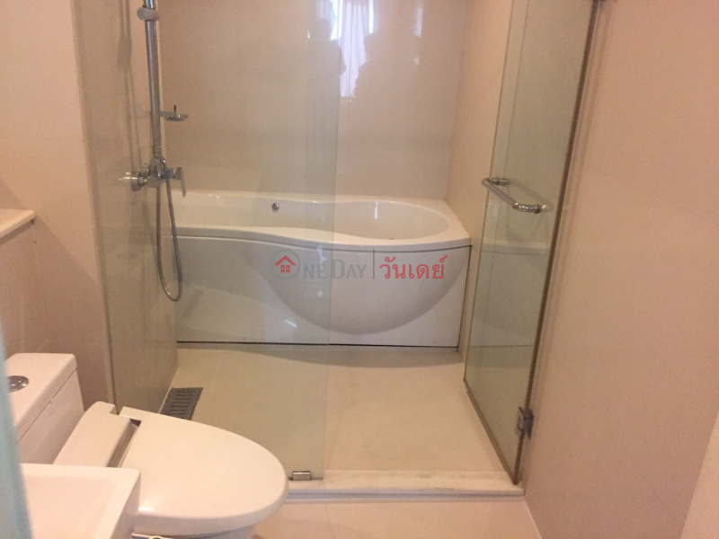 Property Search Thailand | OneDay | Residential, Rental Listings Condo for Rent: Ivy Thonglor, 45 m², 1 bedroom(s)