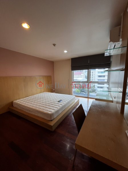 คอนโด สำหรับ เช่า: Urbana Sukhumvit 15, 119 ตร.ม., 2 ห้องนอน ประเทศไทย | เช่า | ฿ 40,000/ เดือน