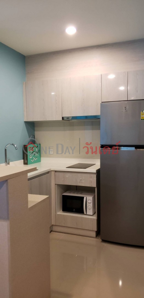 ฿ 21,500/ month | Condo for Rent: Life Asoke, 35 m², 1 bedroom(s)