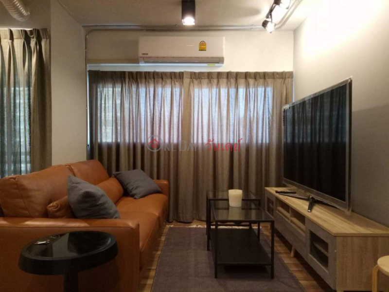 ฿ 42,000/ เดือน 2 BR Duplex at Thonglor18