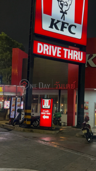 KFC Tawanna (เคเอฟซี ตะวันนา),Bang Kapi | OneDay วันเดย์(2)