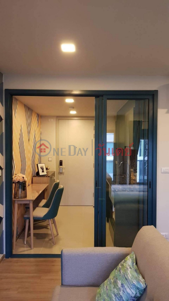 ฿ 2.8Million, Condo for Sale: THE BASE Sukhumvit 50, 25 m², 1 bedroom(s)