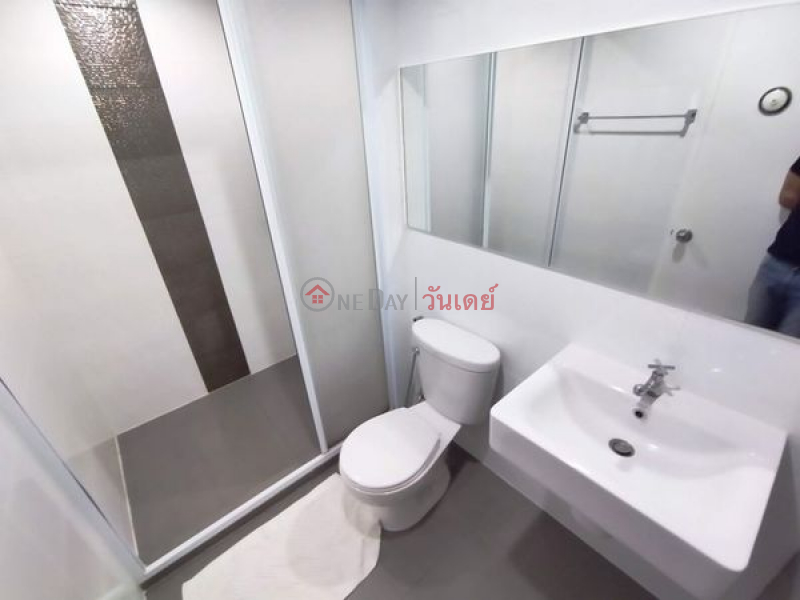 ฿ 12,900/ month | Condo for rent Aspire Sukhumvit 48 (15th floor)