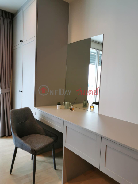 ฿ 16,000/ month, Condo for Rent: Noble Lite, 32 m², 1 bedroom(s)