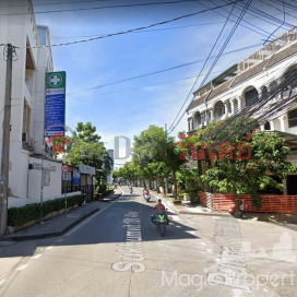 Commercial Building for Sale 5 Storey on Sukhumvit 101, Khwaeng Bang Chak, Khet Phra Khanong, Bangkok _0