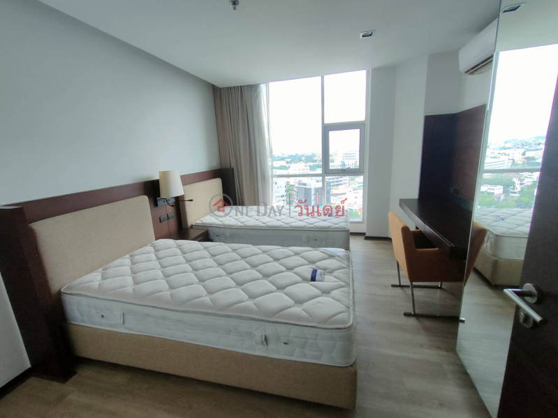 Condo for Rent: Sathorn Prime Residence, 128 m², 2 bedroom(s) Rental Listings