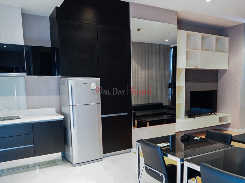 ฿ 58,000/ month | Condo for Rent: Eight Thonglor Residence, 73 m², 2 bedroom(s)