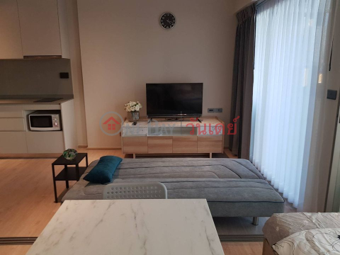 Condo for Rent: Whizdom Station Ratchada - Thapra, 34 m², 1 bedroom(s) - OneDay_0