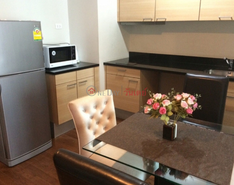  1 Residential, Rental Listings ฿ 25,000/ month