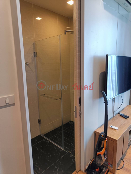 Condo for Rent: Park Origin Phromphong, 30 m², 1 bedroom(s) Thailand, Rental ฿ 32,000/ month