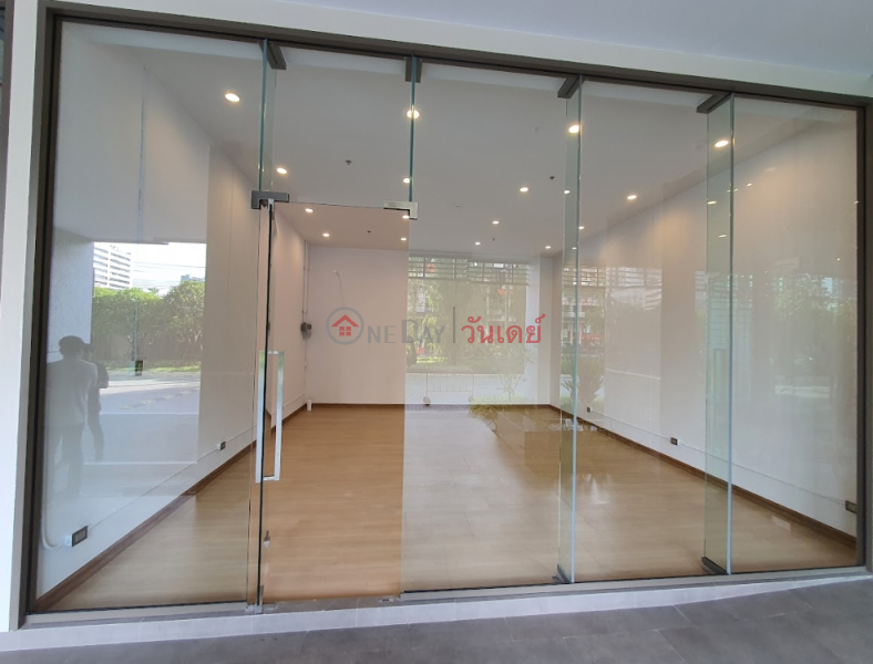 Property Search Thailand | OneDay | Residential | Rental Listings Condo for Rent: Supalai Oriental Sukhumvit 39, 40 m², 1 bedroom(s)